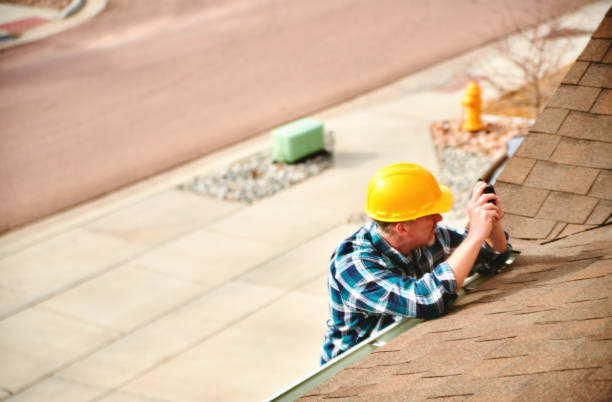 Quick and Trustworthy Emergency Roof Repair Services in Dadeville, AL