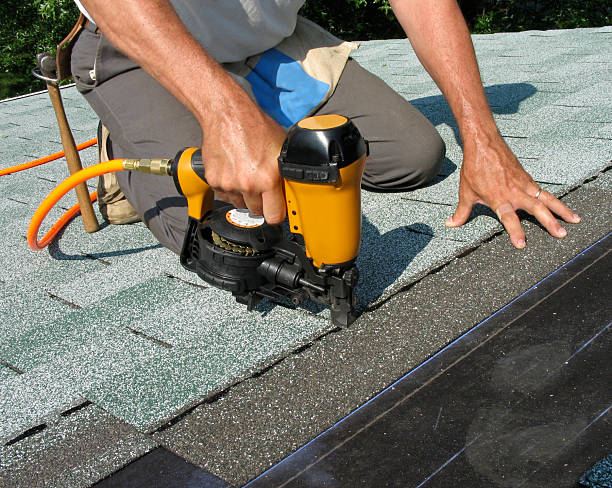 Dadeville, AL Roofing Contractor Company