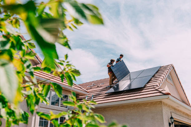 Best Gutter Installation and Roofing  in Dadeville, AL